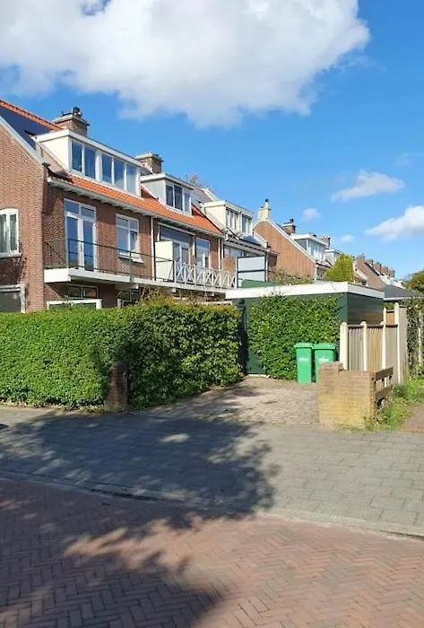 Scheveningen Sea Side-1