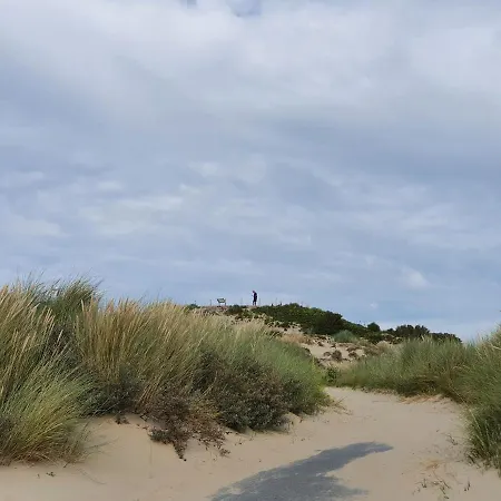 Scheveningen Sea Side-2